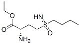 buthionine sulfoximine ethyl ester CAS#: 131202-22-7