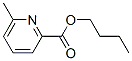 butyl 6-methylpyridine-2-carboxylate CAS#: 39640-52-3