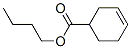 butyl cyclohex-3-ene-1-carboxylate CAS#: 37981-14-9