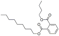 butyl nonyl phthalate CAS#: 3461-31-2
