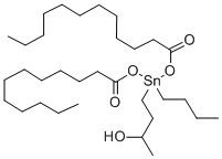 butyl(3-hydroxybutyl)tin dilaurate CAS#: 153759-62-7