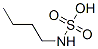 butylsulfamic acid CAS#: 39085-61-5