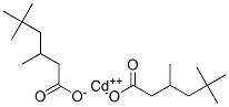 cadmium 3,5,5-trimethylhexanoate CAS#: 36211-44-6