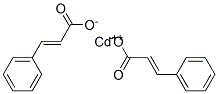 cadmium cinnamate CAS#: 4390-97-0