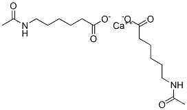 calcium 6-acetamidohexanoate CAS#: 36392-66-2