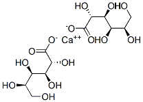 calcium gluconate CAS#: 121929-17-7