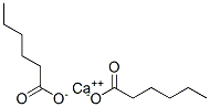 calcium hexanoate CAS#: 38708-95-1