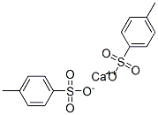 calcium p-toluenesulphonate CAS#: 36747-44-1