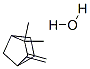 camphenehydrate CAS#: 465-31-6