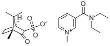 camphotamide CAS#: 4876-45-3