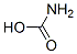 carbamic acid CAS#: 463-77-4