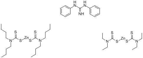 carbamix CAS#: 123618-05-3