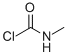 carbamoyl chloride CAS#: 463-72-9