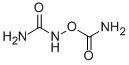 carbamoyloxyurea CAS#: 4543-62-8
