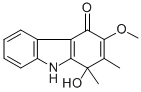 carbazomycin G CAS#: 115920-44-0