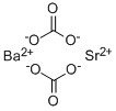 carbonic acid, barium strontium salt CAS#: 32915-78-9