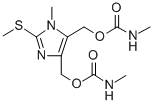carmethizole CAS#: 117120-88-4