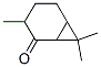 carone CAS#: 497-62-1