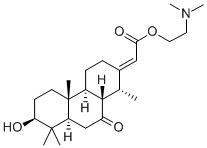 cassaine CAS#: 468-76-8