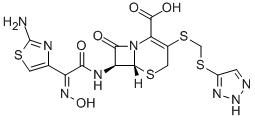 cefmatilen CAS#: 140128-74-1