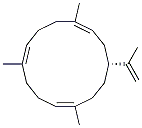 cembrene A CAS#: 31570-39-5