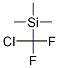 (chlorodifluoroMethyl)triMethylsilane CAS#: 115262-00-5