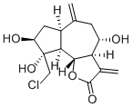 chlorohyssopifolin B CAS#: 38290-03-8