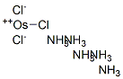 chloropentaammineosmium(III) chloride CAS#: 39176-94-8