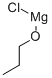 chloropropoxymagnesium CAS#: 34259-73-9