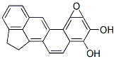 cholanthrene-9,10-diol-7,8-epoxide CAS#: 119181-09-8