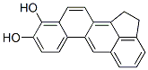 cholanthrene-9,10-diol CAS#: 119053-19-9
