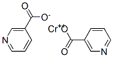 chromium dinicotinate CAS#: 148485-16-9