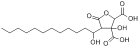 cinatrin C2 CAS#: 136266-36-9