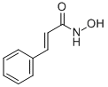 cinnamoylhydroxamic acid CAS#: 3669-32-7