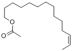cis-12-Tetradecenylacetate CAS#: 35153-20-9