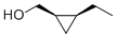 cis-2-ethylcyclopropanemethanol CAS#: 31915-75-0