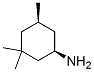 (cis)-3,3,5-trimethylcyclohexylamine CAS#: 32958-56-8