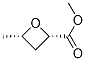 cis-4-Methyl-oxetane-2-carboxylic acid methyl ester CAS#: 35573-57-0