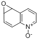(+-)-cis-5,6-Epoxy-5,6-dihydroquinoline N-oxide CAS#: 142044-38-0