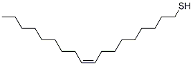 cis-9-Octadecene-1-thiol CAS#: 31494-22-1