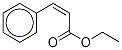 cis-Ethyl Cinnamate (contains up to 10% Ethyl dihydrocinnamate CAS#: 4610-69-9