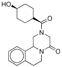 cis-Hydroxy Praziquantel CAS#: 134924-68-8