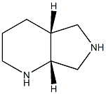 cis-Octahydropyrrolo[3,4-b]pyridine CAS#: 147459-51-6
