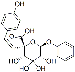 cis Resveratrol 3-O-b-D-Glucuronide CAS#: 387372-23-8