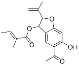 cistifolin CAS#: 31685-99-1