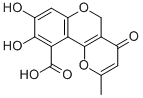 citromycetin CAS#: 478-60-4