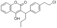 clocoumarol CAS#: 35838-63-2