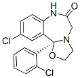 cloxazolam CAS#: 158251-60-6