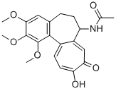 colchiceine CAS#: 477-27-0