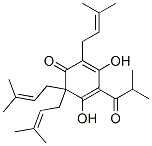 colupulone CAS#: 468-27-9